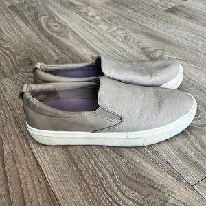 Dr Scholls slip on sneaker size 8